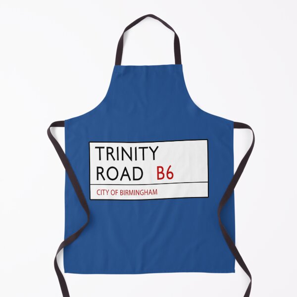 Item preview, Trinity Road Birmingham designed and sold by Confusion101.