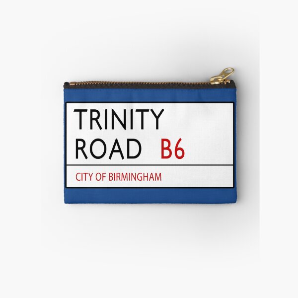Item preview, Trinity Road Birmingham designed and sold by Confusion101.