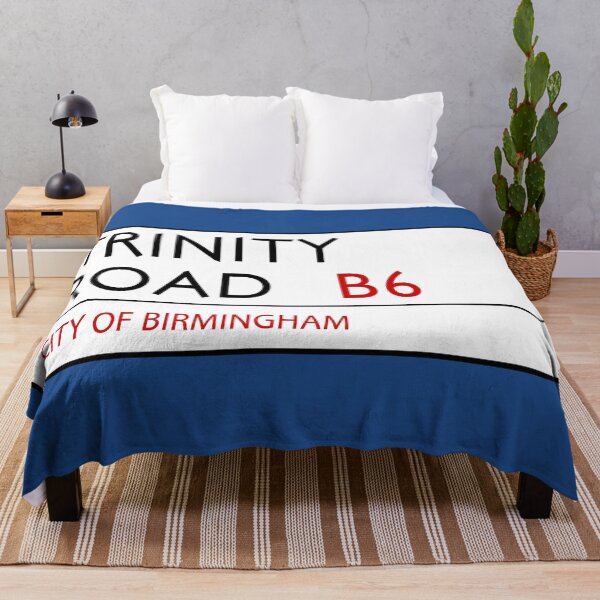 Item preview, Trinity Road Birmingham designed and sold by Confusion101.