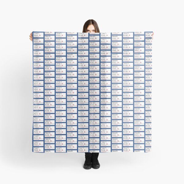 Item preview, Trinity Road Birmingham designed and sold by Confusion101.