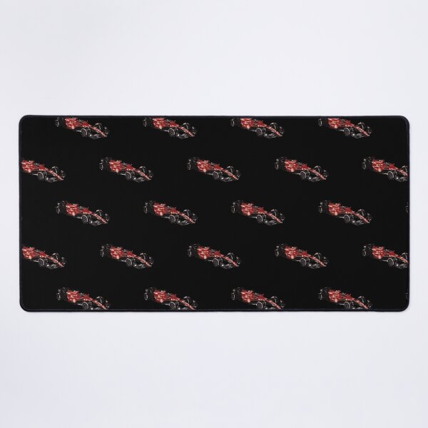 Item preview, Ferrari F1-75 Race Car F1 Art Paint Draw Design designed and sold by BK-Fishing.