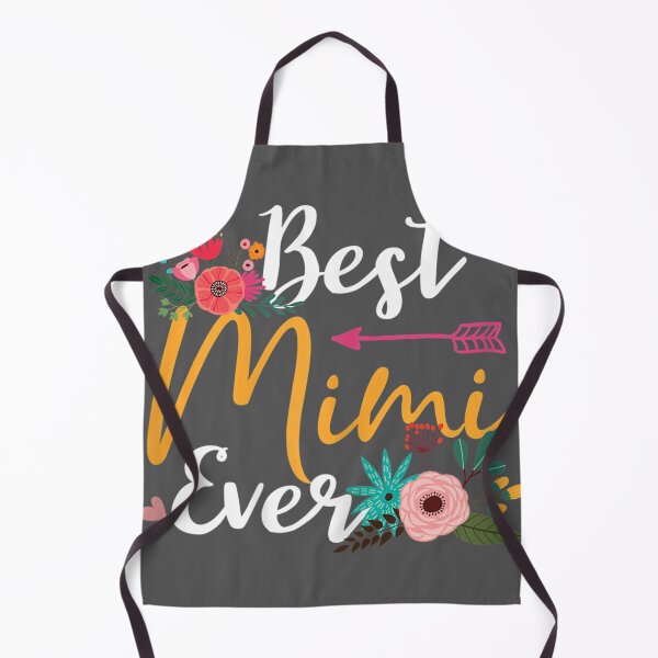 Item preview, Best Mimi Ever Flower Wreath Tribal Arrows Women designed and sold by tydaceni.