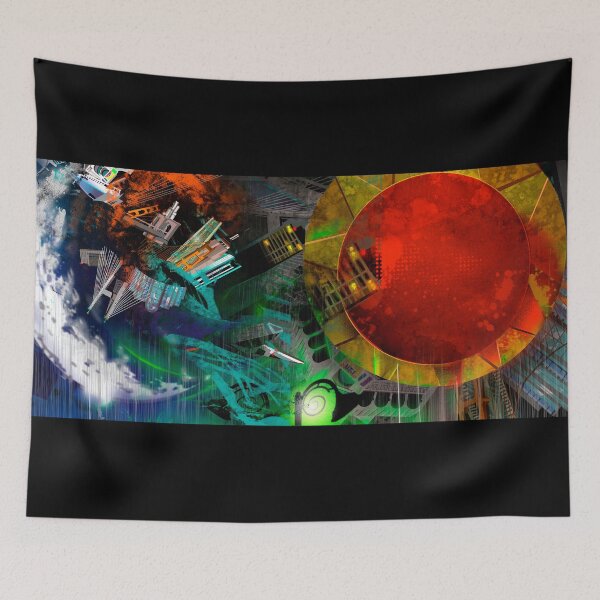 Item preview, Eclipse designed and sold by sandpaperdaisy.
