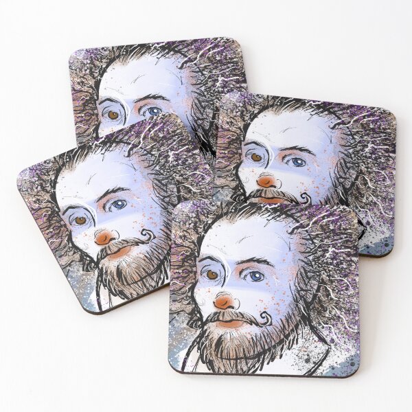 Item preview, Shakespeare  designed and sold by TheHawksAerie.
