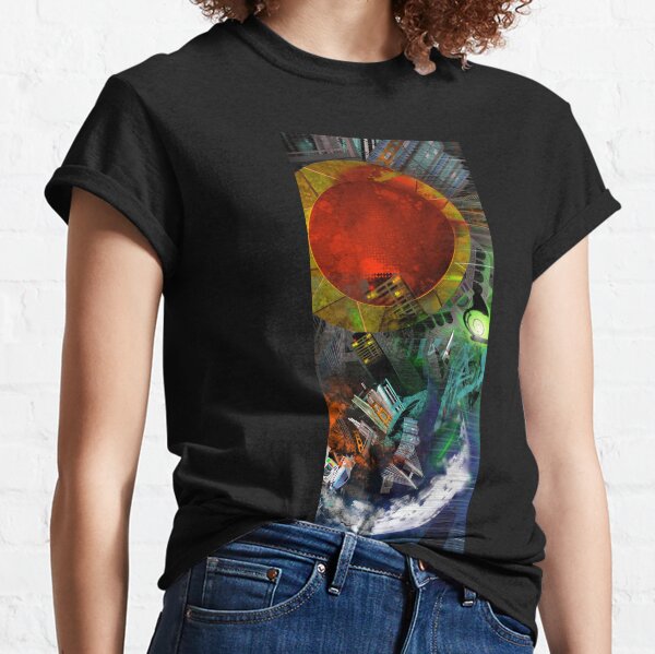 Eclipse Classic T-Shirt