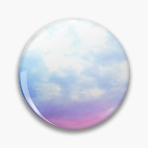 Item preview, Sunset Blue And Pink Sky designed and sold by Tamas Das.
