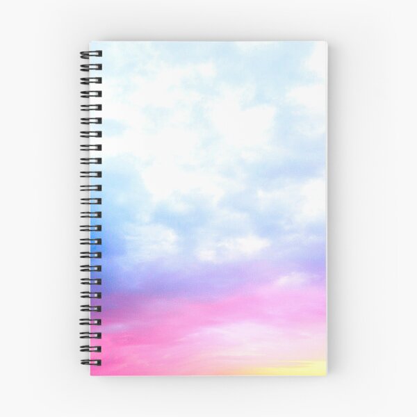 Item preview, Sunset Blue And Pink Sky designed and sold by Tamas Das.