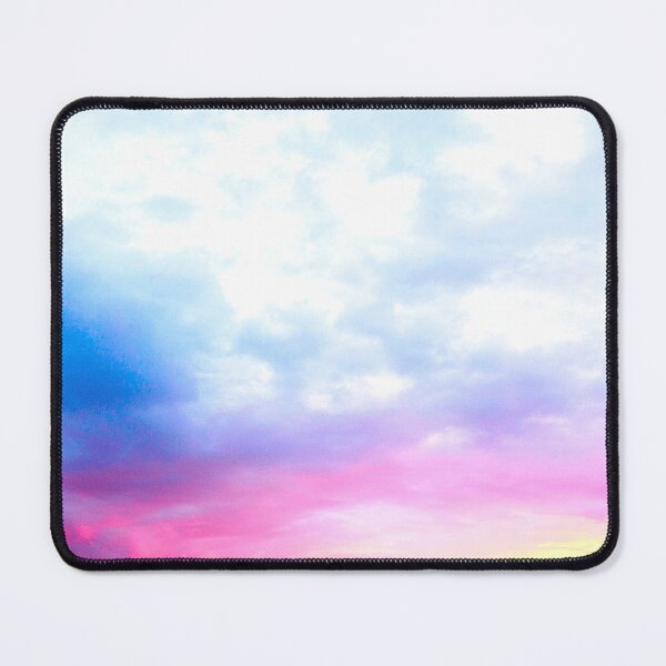Item preview, Sunset Blue And Pink Sky designed and sold by Tamas Das.