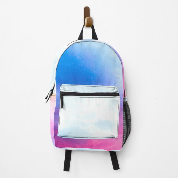 Item preview, Sunset Blue And Pink Sky designed and sold by Tamas Das.