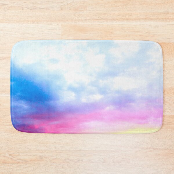 Item preview, Sunset Blue And Pink Sky designed and sold by Tamas Das.