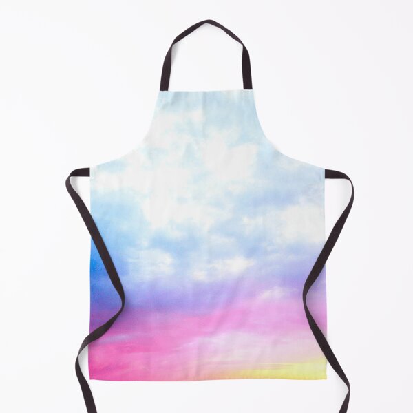 Item preview, Sunset Blue And Pink Sky designed and sold by Tamas Das.