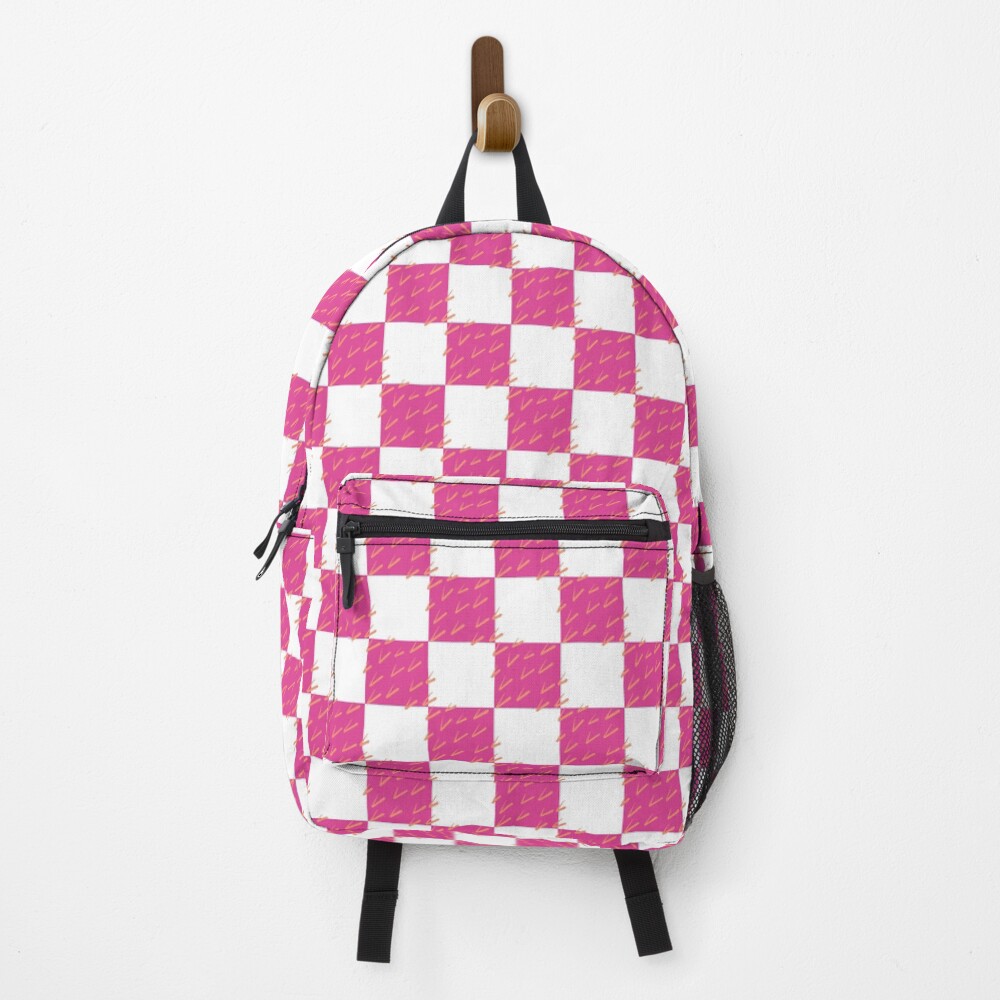 Item preview, Backpack designed and sold by Erikaskim.