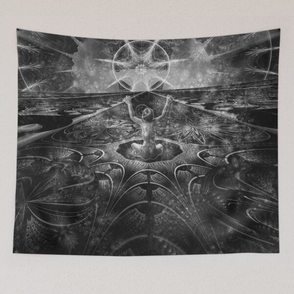 Item preview, Meditation Path designed and sold by jamesalansmith.