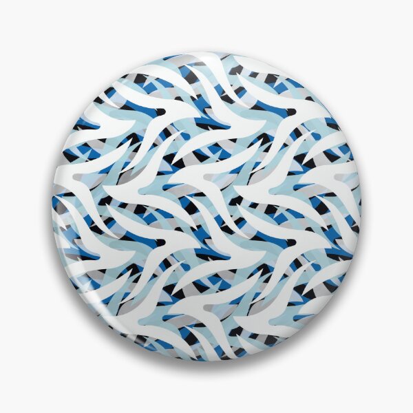 Item preview, Abstract Art Pattern  designed and sold by MarcSabuncu.