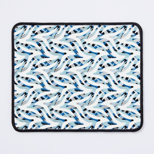 Item preview, Abstract Art Pattern  designed and sold by MarcSabuncu.