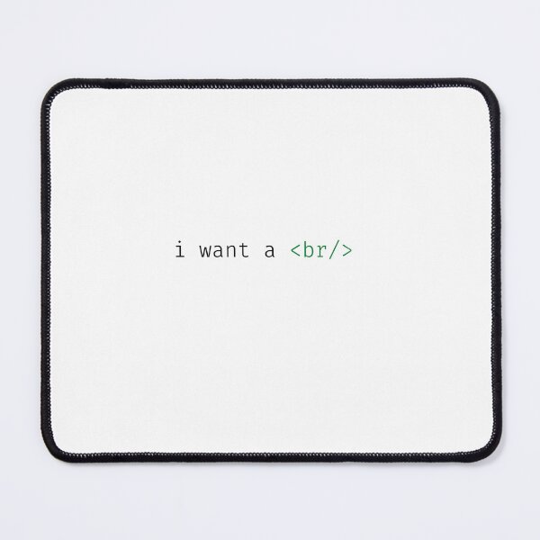 Item preview, i want a break programming joke designed and sold by dinooart.