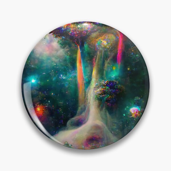 Item preview, Cosmic Explosion designed and sold by Peter Palazzolo.