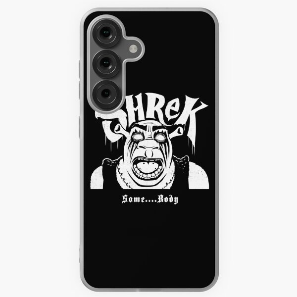 Item preview, MetalShrek designed and sold by DugMcFug.
