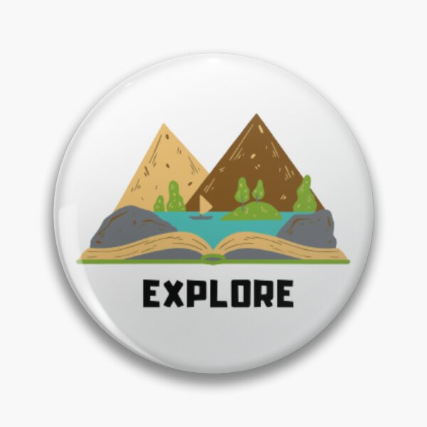 Item preview, Explore designed and sold by ALFAREX.
