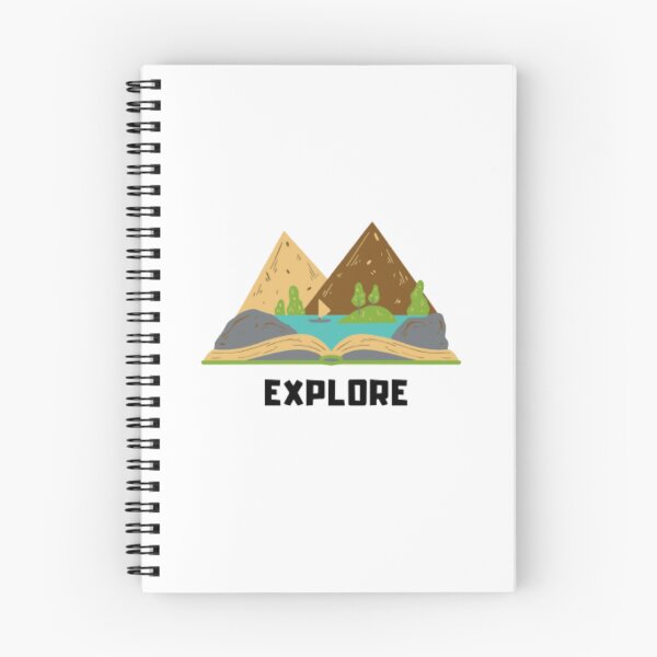 Item preview, Explore designed and sold by ALFAREX.