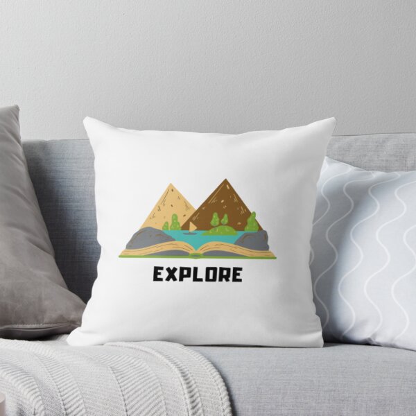 Item preview, Explore designed and sold by ALFAREX.