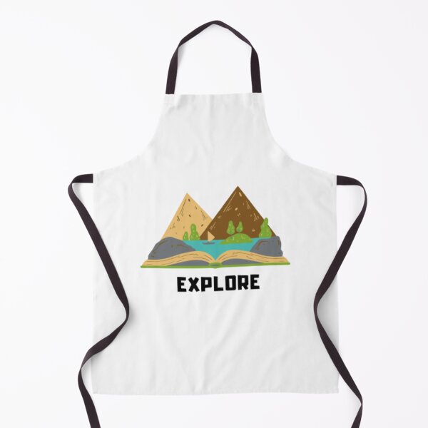 Item preview, Explore designed and sold by ALFAREX.