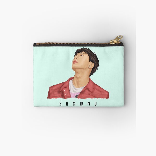 Item preview, MONSTA X - Shownu designed and sold by seventhdemigod.