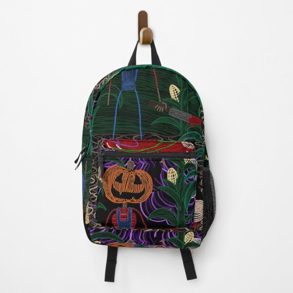 Item preview, Corn field scarecrow line art designed and sold by Cailleachh.