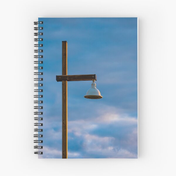 Item preview, Pretty Street Lamp designed and sold by HectorCantres.