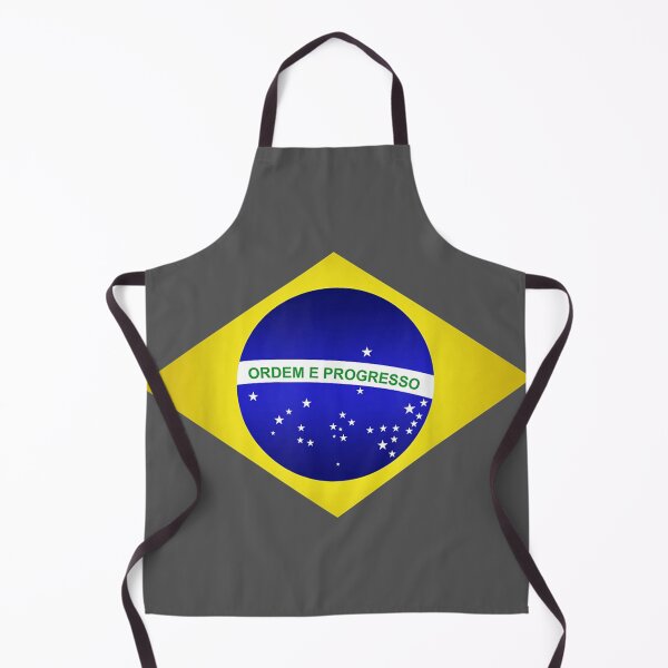Item preview, BRAZIL Brazilian Soccer Football Brazilian flag designed and sold by tydaceni.