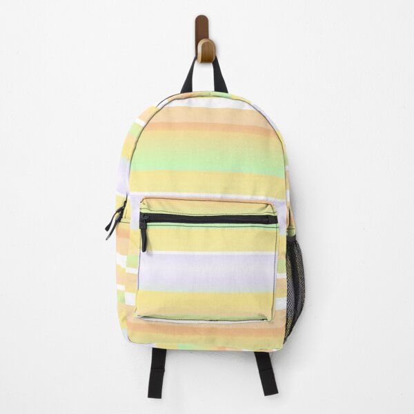 Item preview, Light academia striped | light academia color palette designed and sold by lausn.