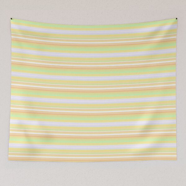 Item preview, Light academia striped | light academia color palette designed and sold by lausn.
