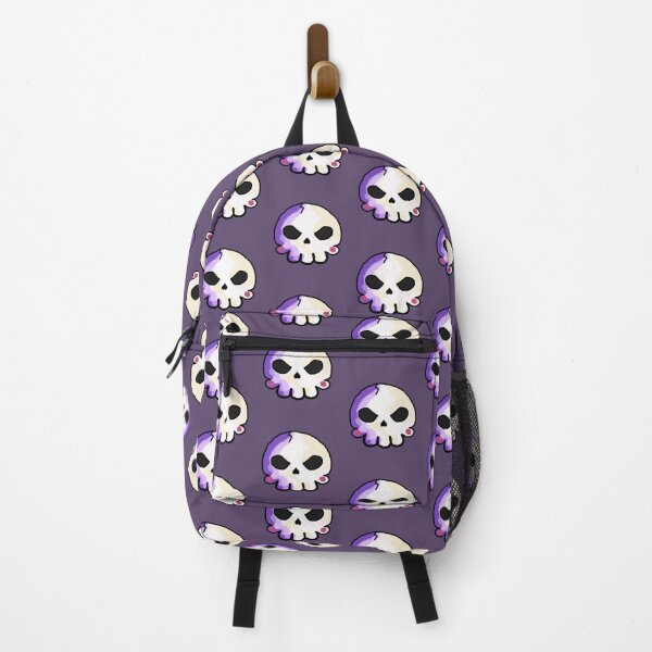 Item preview, Skully designed and sold by CYBER-BAT.