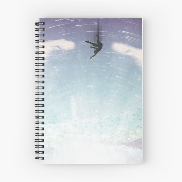 Item preview, Free Falling designed and sold by Wintermedia.