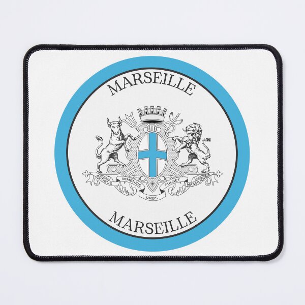 Item preview, City of Marseille France designed and sold by Fed Sher.