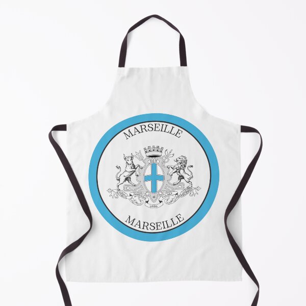 Item preview, City of Marseille France designed and sold by Fed Sher.