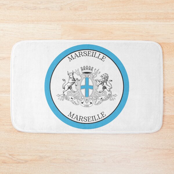 Item preview, City of Marseille France designed and sold by Fed Sher.