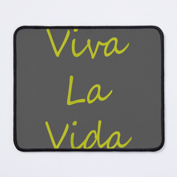 Item preview, Viva La Vida Manga Corta designed and sold by tydaceni.