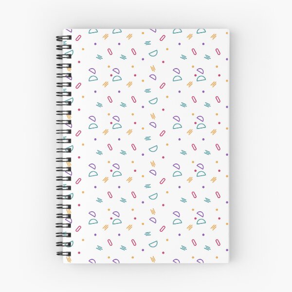 Item preview, Colorful & Cute Pattern  designed and sold by DJsworld.