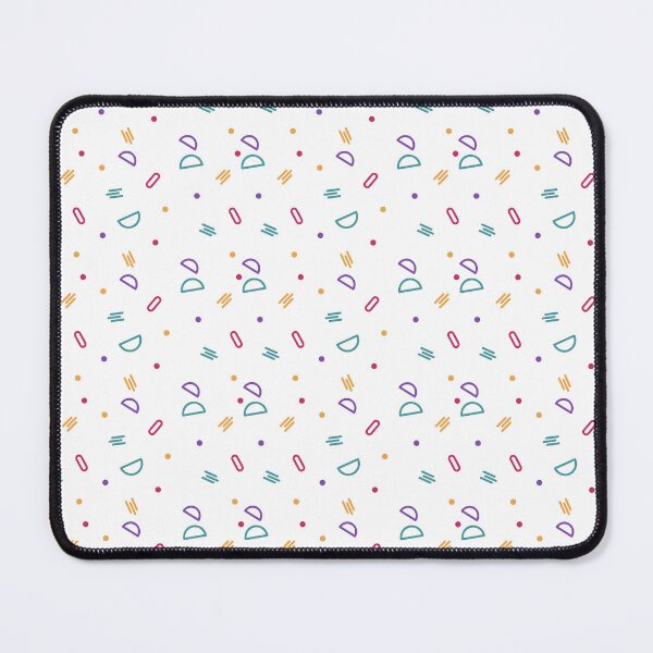 Item preview, Colorful & Cute Pattern designed and sold by DJsworld.