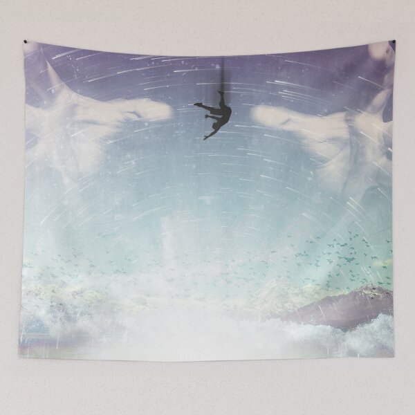 Item preview, Free Falling designed and sold by Wintermedia.