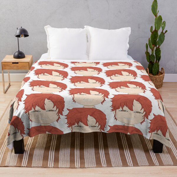Item preview, Sylvain Jose Gautier Smug Chibi Face Art Fire Emblem Three Houses designed and sold by febyleth.