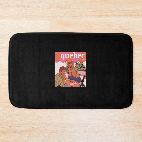 Item preview, Ween - Quebec Essential designed and sold by AlbinoCamarillo.