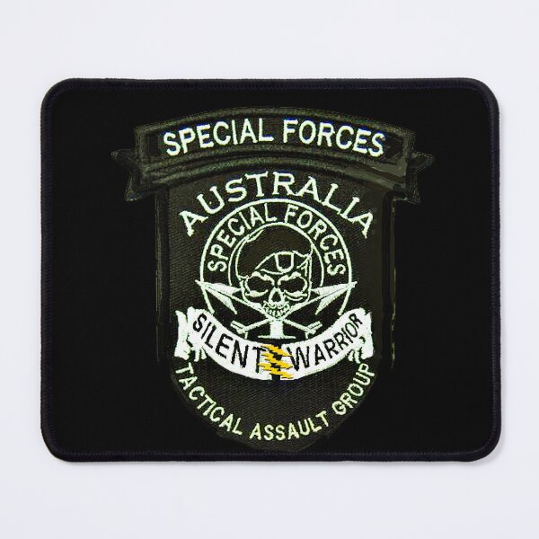 Item preview,  AUSTRALIAN SPECIAL FORCES 2 designed and sold by THE AMERICAN TEEVANGELIST.