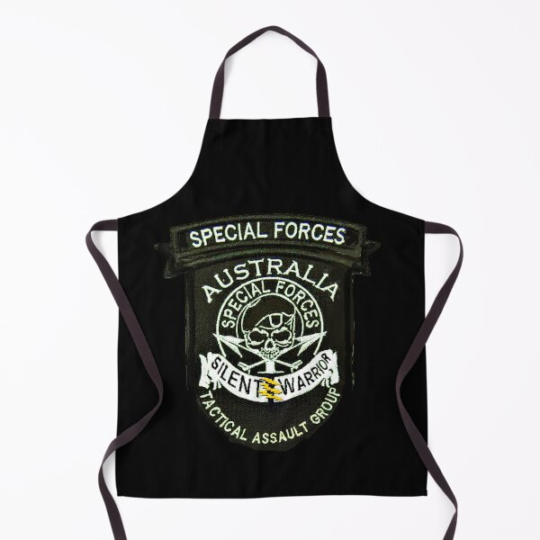 Item preview, AUSTRALIAN SPECIAL FORCES 2 designed and sold by THE AMERICAN TEEVANGELIST.