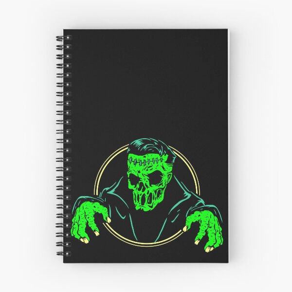 Item preview, Greaser Zombie designed and sold by ThomasKadmon.