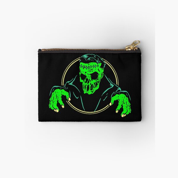 Item preview, Greaser Zombie designed and sold by ThomasKadmon.