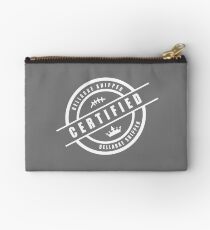 Bellarke Shipper Studio Pouch