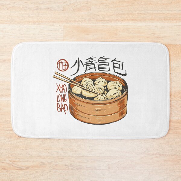 Item preview, Chinese Food | Xiaolongbao designed and sold by DerSenat.