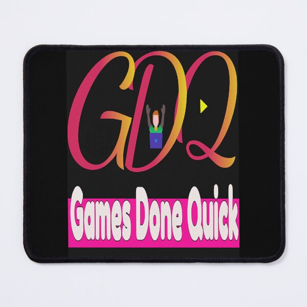 Item preview, AGDQ - Awesome Games Done Quick TShirts designed and sold by FlowerGardenr.